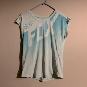 ❄️4/25$❄️ Fox Racing Active Shirt